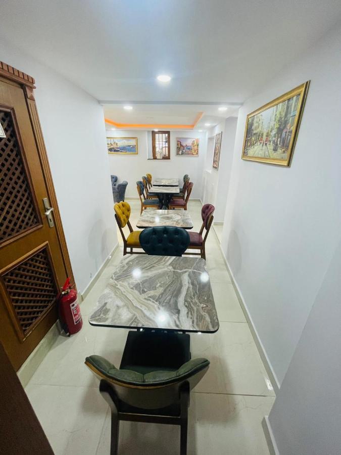 Hotel New House Κωνσταντινούπολη Εξωτερικό φωτογραφία