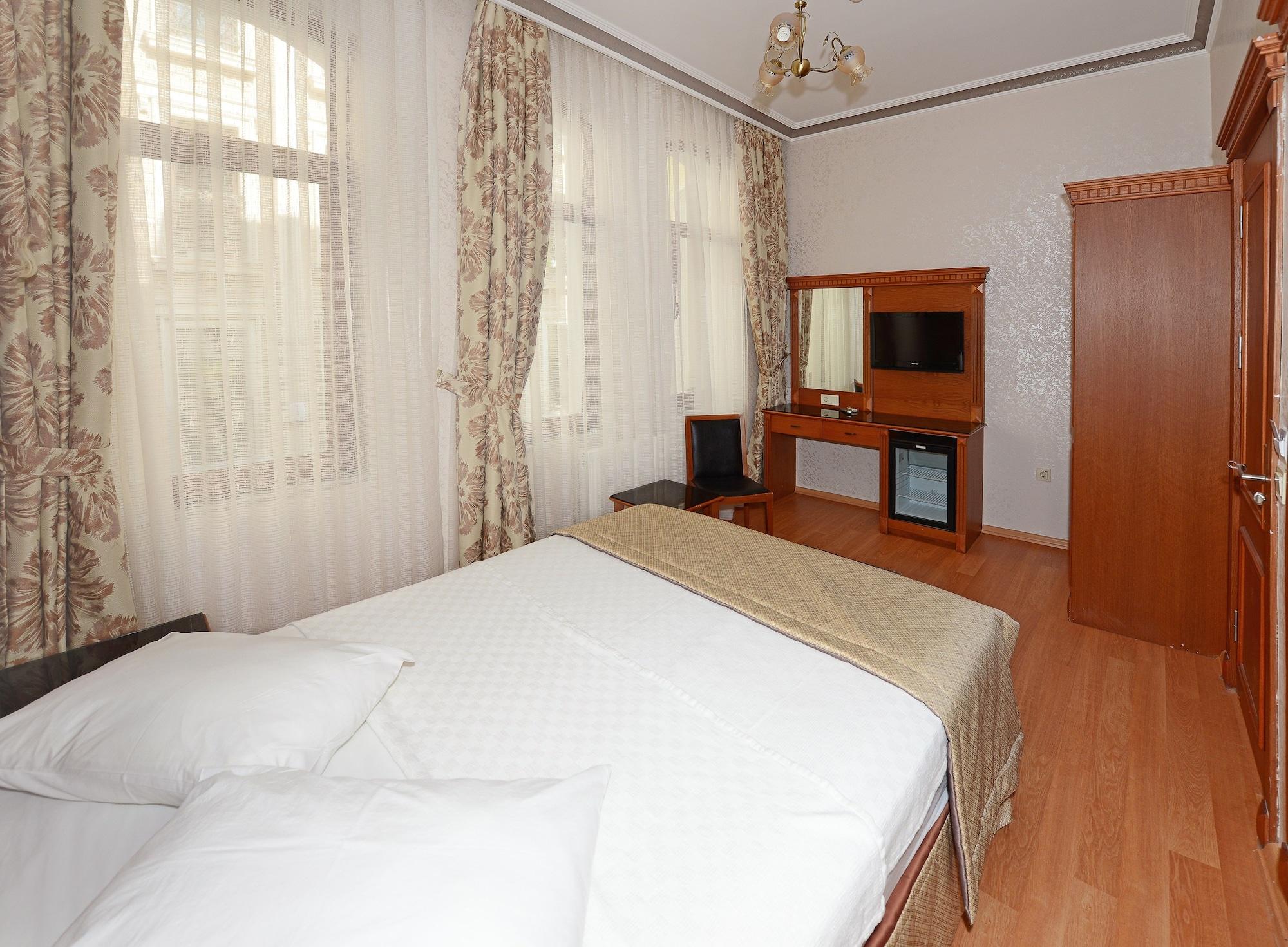 Hotel New House Κωνσταντινούπολη Εξωτερικό φωτογραφία
