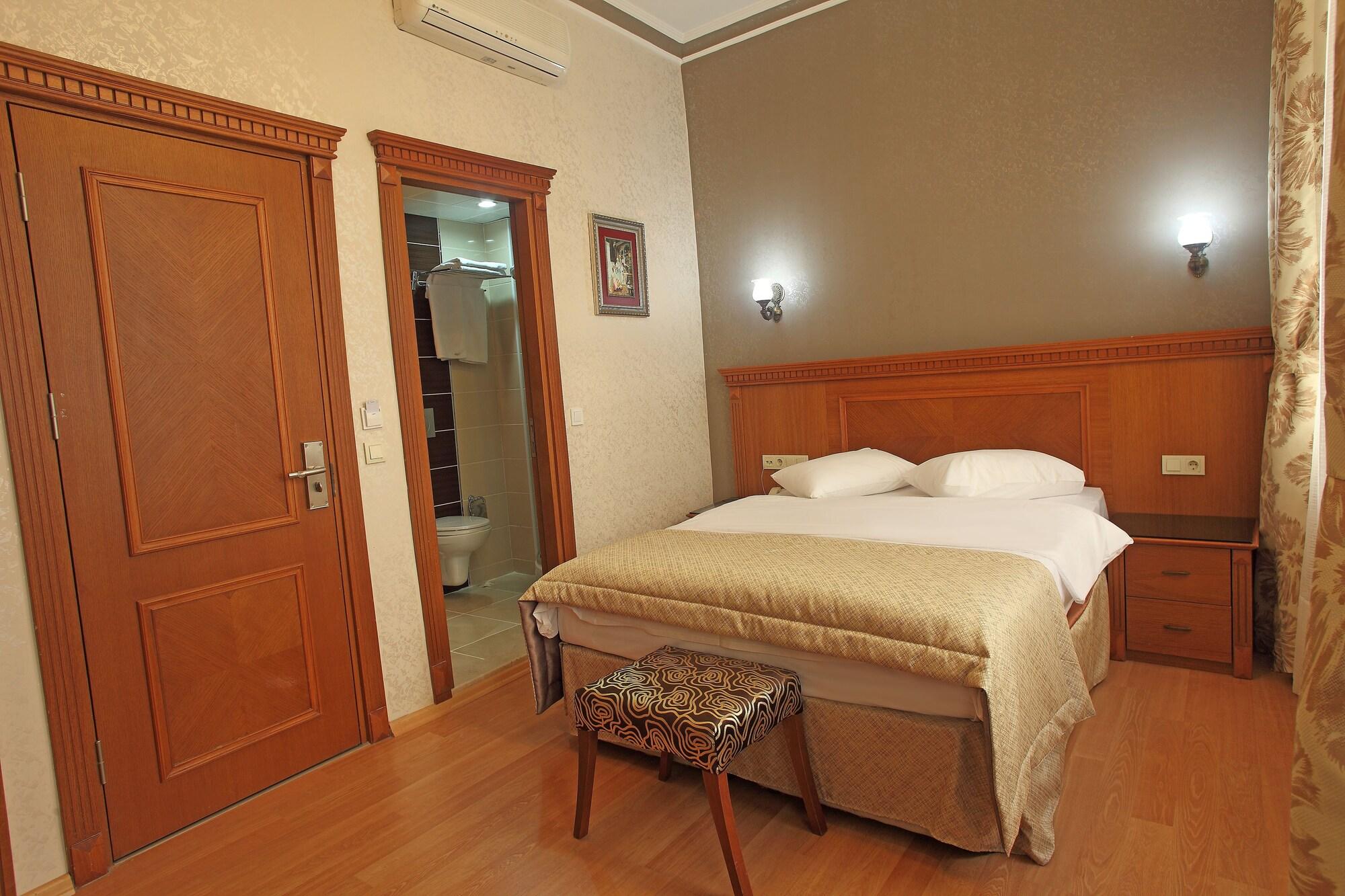 Hotel New House Κωνσταντινούπολη Εξωτερικό φωτογραφία