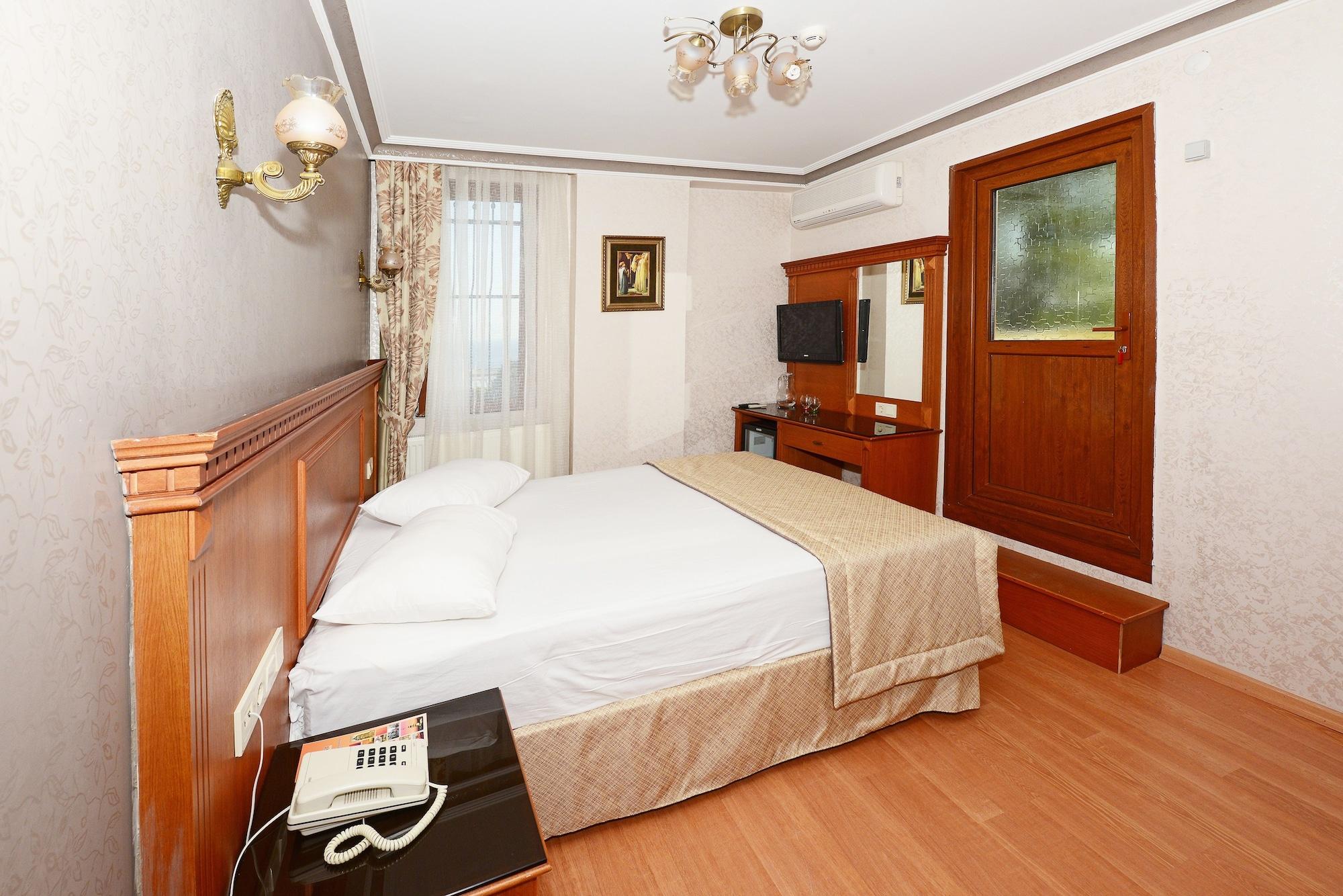 Hotel New House Κωνσταντινούπολη Εξωτερικό φωτογραφία