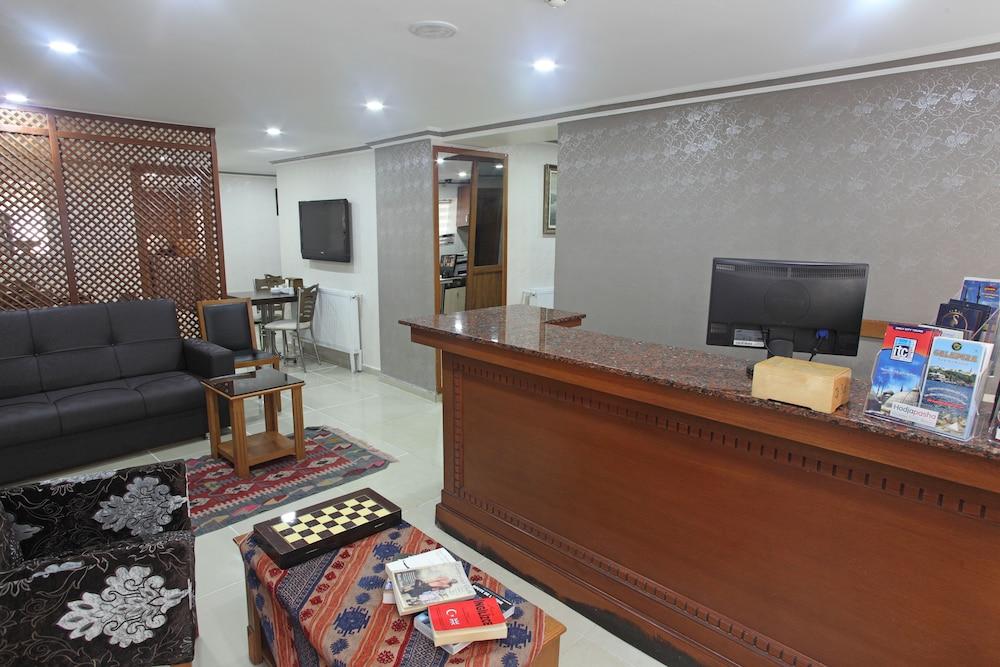 Hotel New House Κωνσταντινούπολη Εξωτερικό φωτογραφία