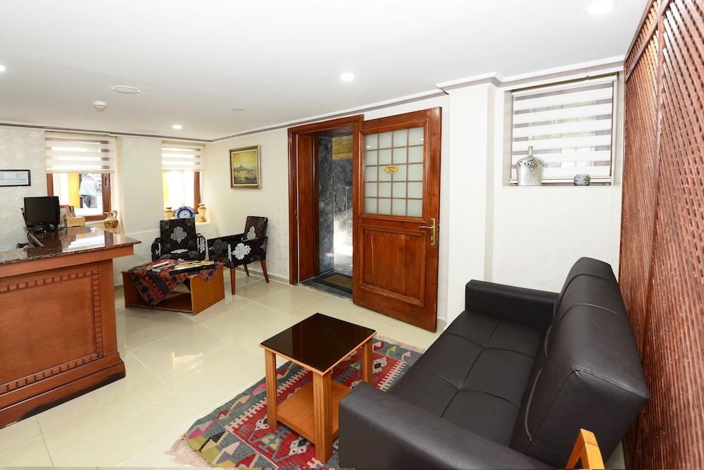 Hotel New House Κωνσταντινούπολη Εξωτερικό φωτογραφία