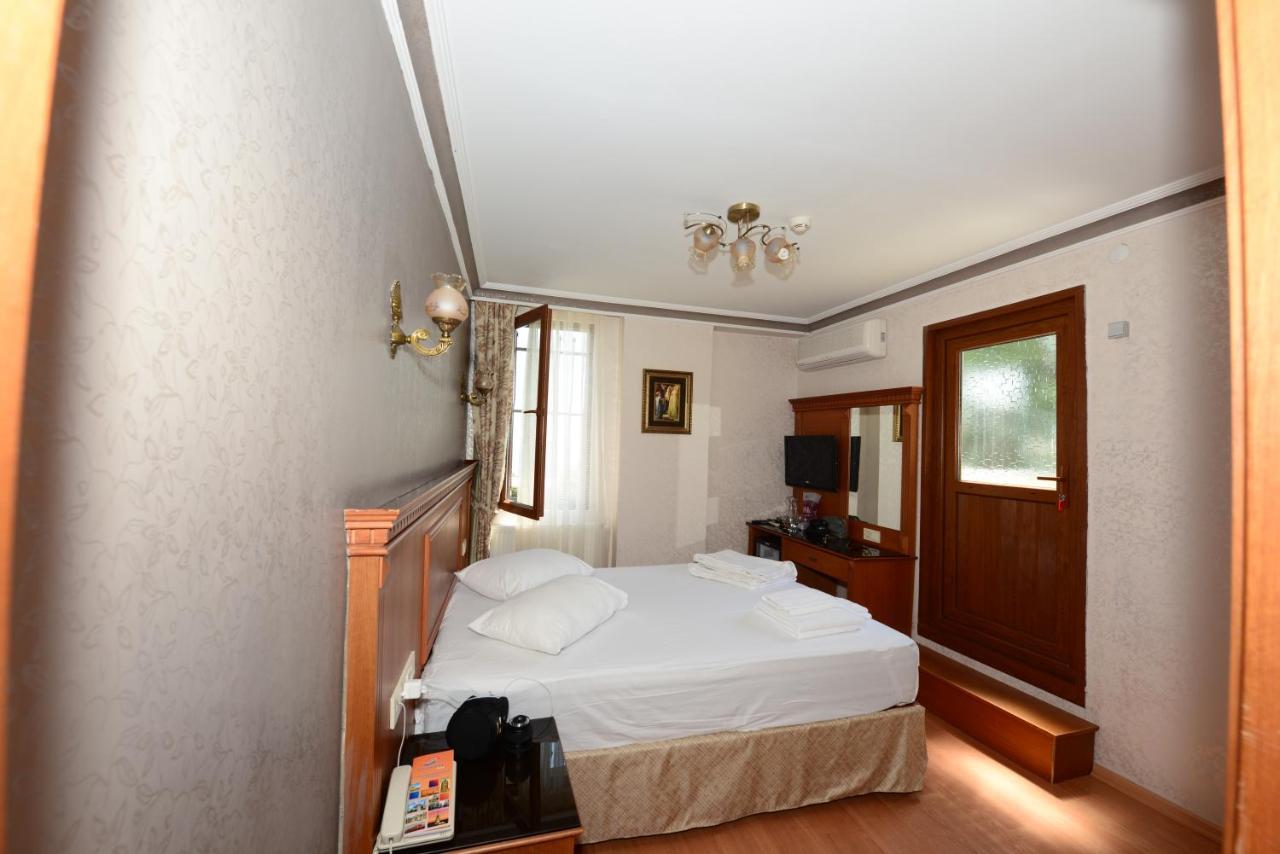 Hotel New House Κωνσταντινούπολη Εξωτερικό φωτογραφία