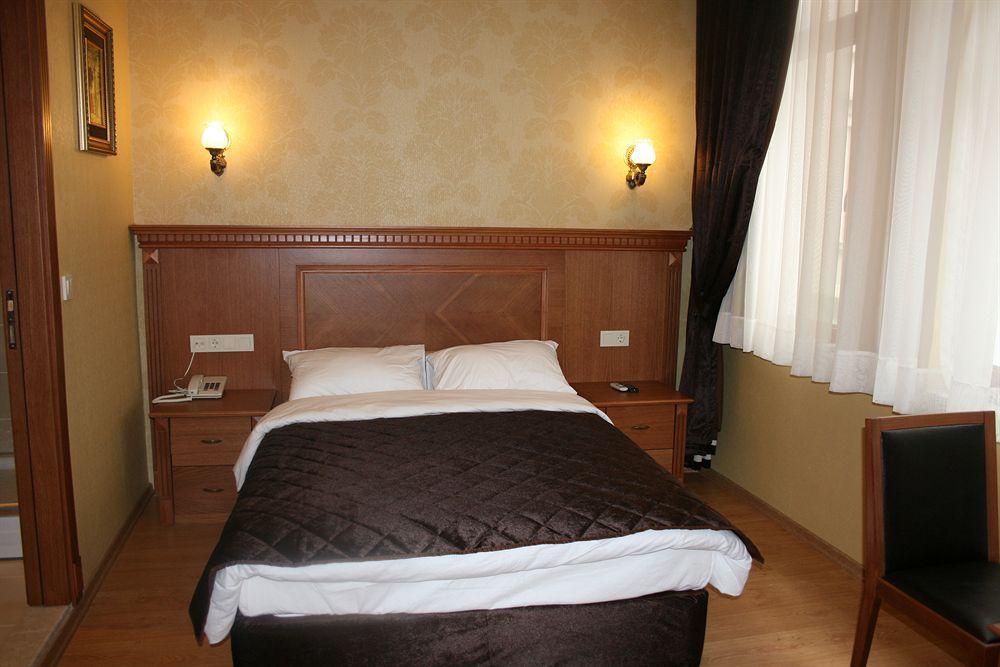 Hotel New House Κωνσταντινούπολη Εξωτερικό φωτογραφία