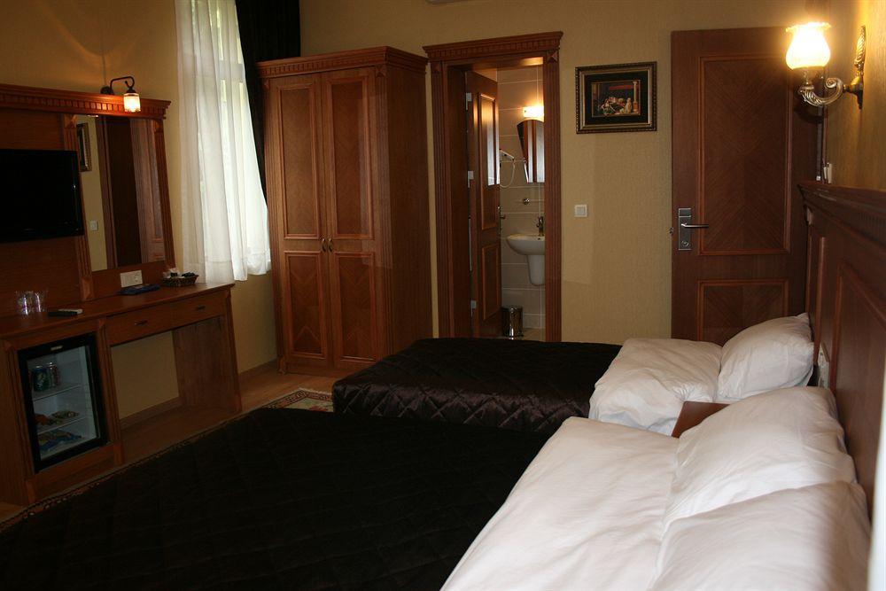 Hotel New House Κωνσταντινούπολη Εξωτερικό φωτογραφία