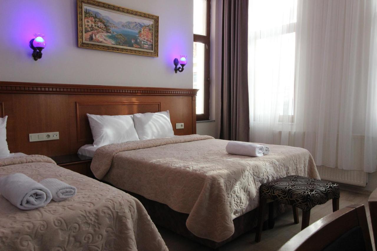 Hotel New House Κωνσταντινούπολη Εξωτερικό φωτογραφία
