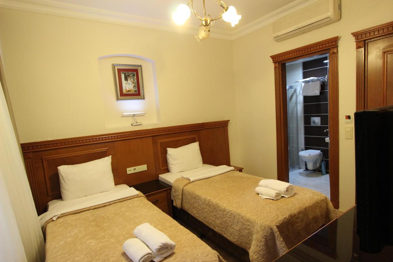 Hotel New House Κωνσταντινούπολη Εξωτερικό φωτογραφία