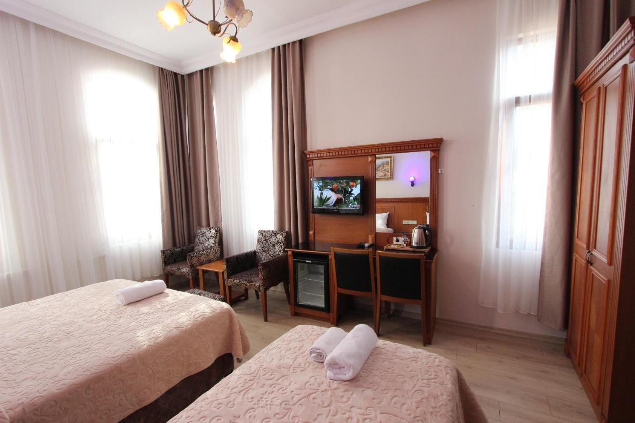 Hotel New House Κωνσταντινούπολη Εξωτερικό φωτογραφία