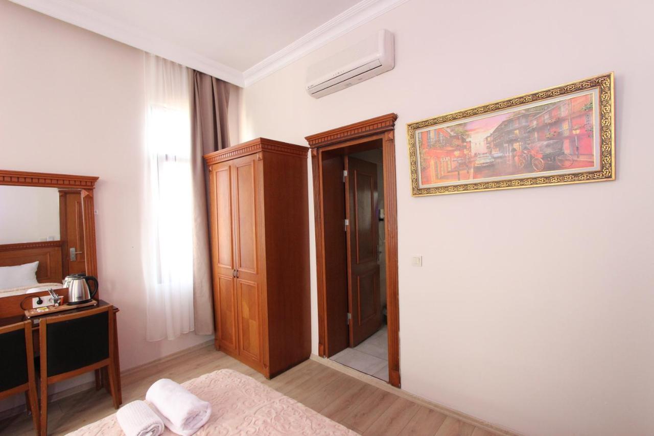 Hotel New House Κωνσταντινούπολη Εξωτερικό φωτογραφία