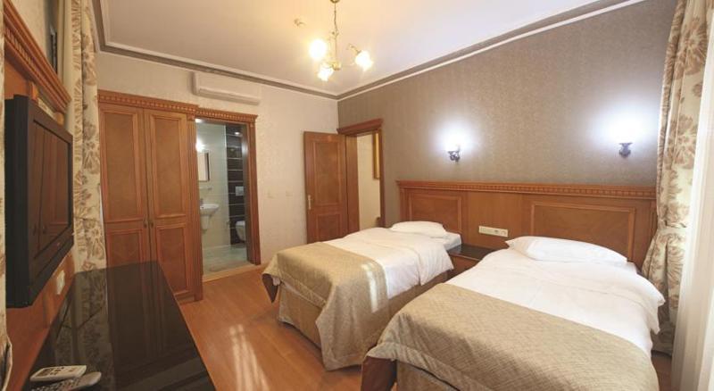 Hotel New House Κωνσταντινούπολη Εξωτερικό φωτογραφία