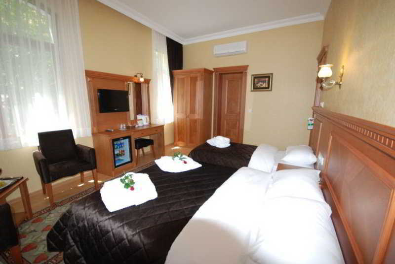 Hotel New House Κωνσταντινούπολη Εξωτερικό φωτογραφία